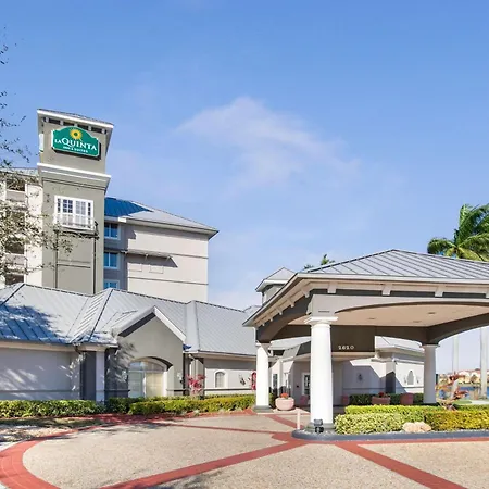La Quinta By Wyndham Ft. Lauderdale Airport-2