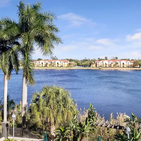 La Quinta By Wyndham Ft. Lauderdale Airport-3
