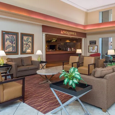 Ramada By Wyndham Kissimmee Gateway-2