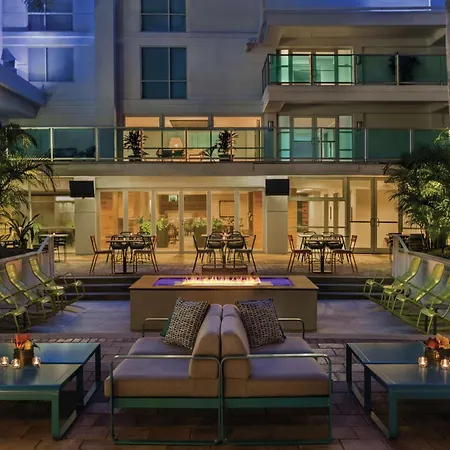 Hotel Alba Tampa, Tapestry Collection By Hilton-3