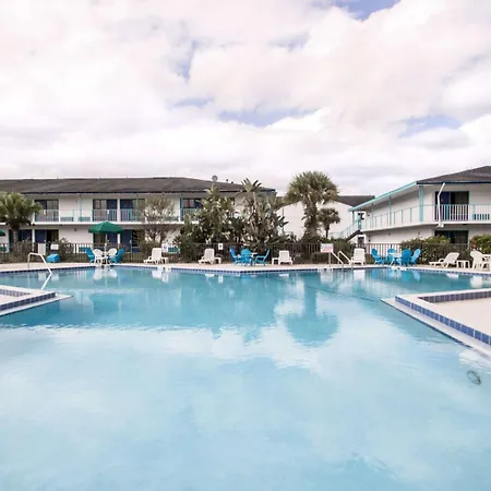Main Gate Kissimmee Formally Road Way Inn-2