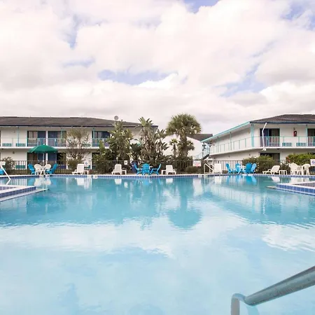 Main Gate Kissimmee Formally Road Way Inn-3
