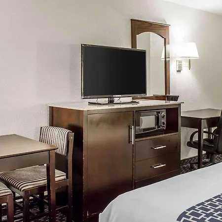 Econo Lodge Scranton Near Montage Mountain-2