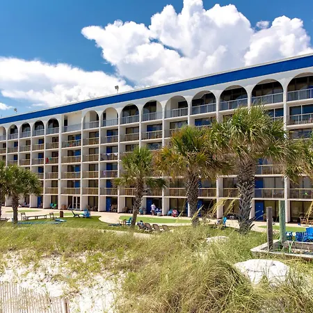 The Island Resort At Fort Walton Beach-3