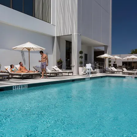 EB Hotel Miami Airport-3