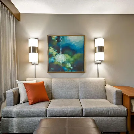 Hyatt Place Miami Airport-West/Doral-2