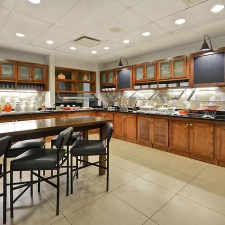 Hyatt Place Miami Airport-West/Doral-3