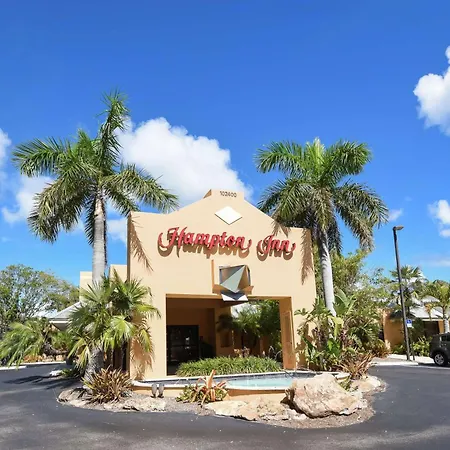 Hampton Inn Key Largo-3
