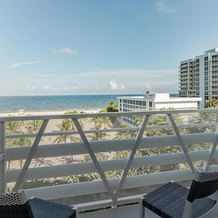 B Ocean Resort Fort Lauderdale Beach-3