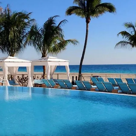 B Ocean Resort Fort Lauderdale Beach-3