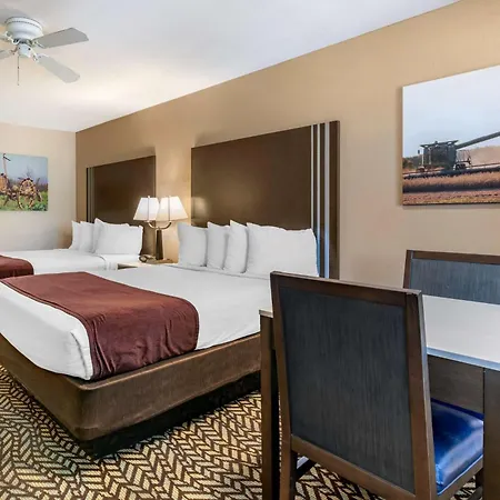 Best Western Orchard Inn-2