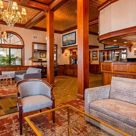 Best Western Plus Dockside Waterfront Inn-3