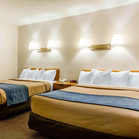 Quality Inn Lake Placid-3