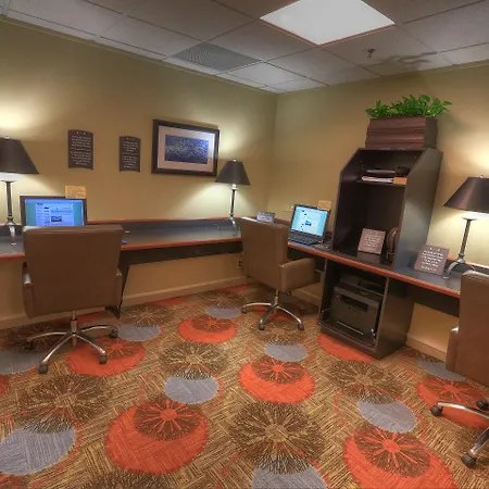 Sonesta Es Suites Orlando - Lake Buena Vista-2