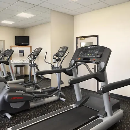 Country Inn & Suites By Radisson, Findlay, Oh-3
