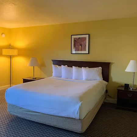 Radisson Hotel West Sacramento-2