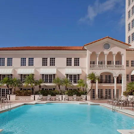 Hyatt Regency Coral Gables In Miami-2