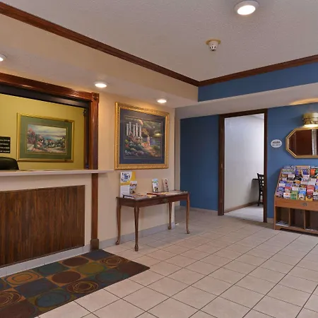 Rodeway Inn Waukegan - Gurnee-3