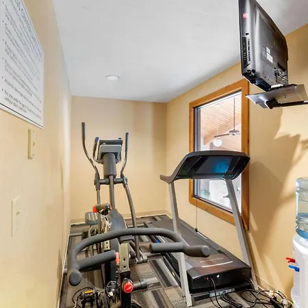 Quality Inn Wooster-3