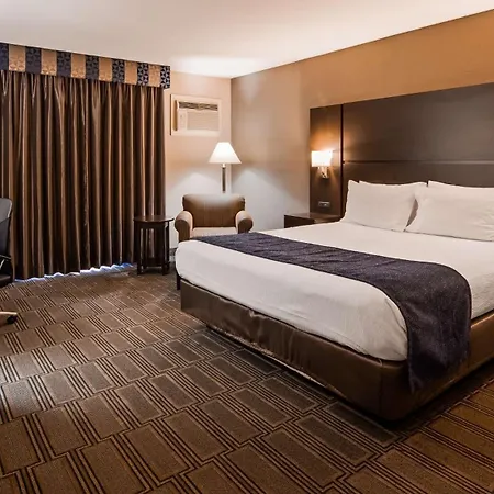 Best Western Andersen'S Inn-2