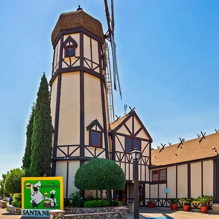 Best Western Andersen'S Inn-3