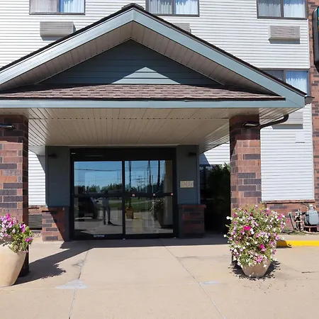 Quality Inn & Suites Bloomington I-55 And I-74-3