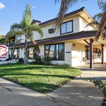 Red Roof Inn Lompoc-3