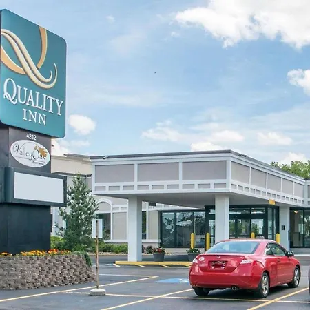 Quality Inn Geneseo-2