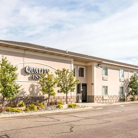 Quality Inn & Suites Next To The Casino-2