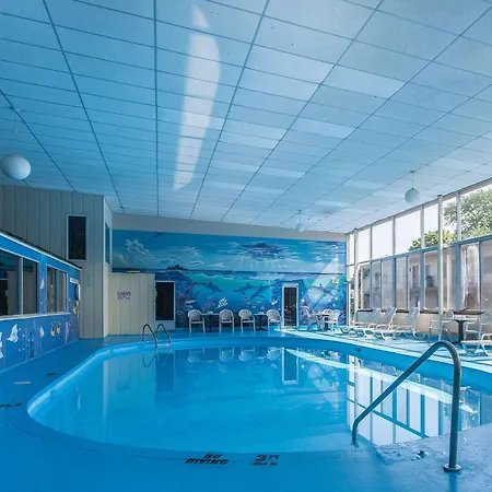 Rodeway Inn Sandusky North-3