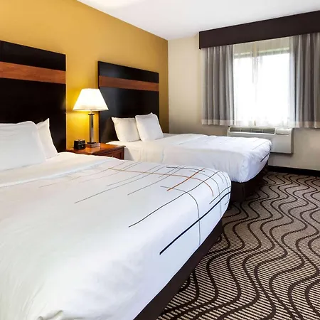 La Quinta Inn By Wyndham Sandusky Near Cedar Point-2