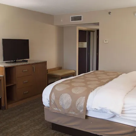 Radisson Hotel Detroit-Farmington Hills-2