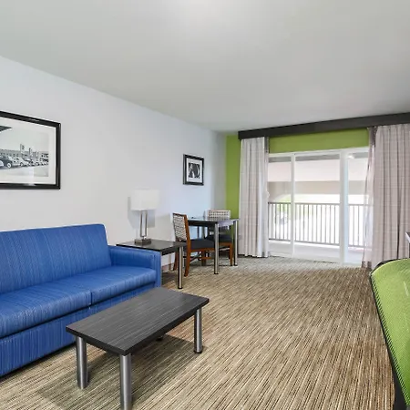 Holiday Inn Express Lancaster By Ihg-2