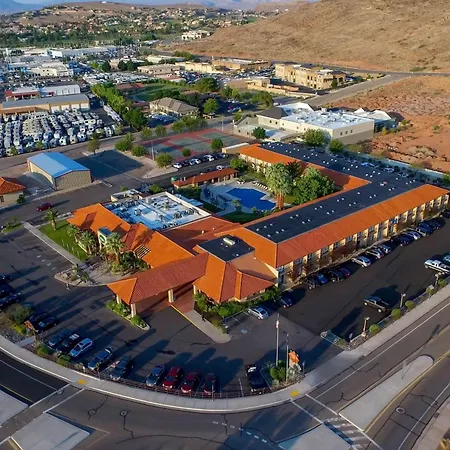 Loge St George Utah - Fall 2025-2