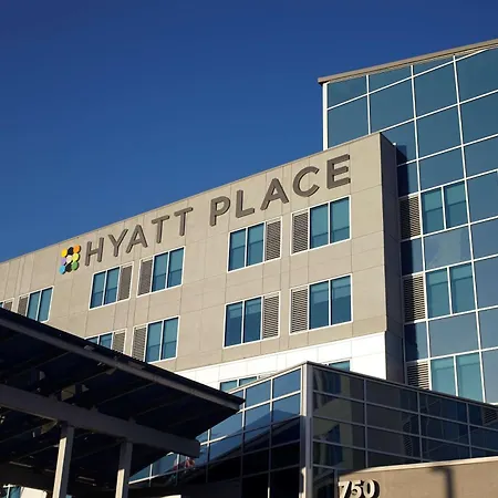 Hyatt Place Savannah Airport-3