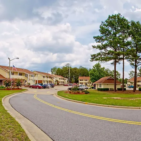 Rodeway Inn & Suites Hephzibah Augusta-2