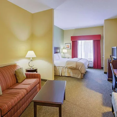 Garner Hotel Doswell Southeast By Ihg-2