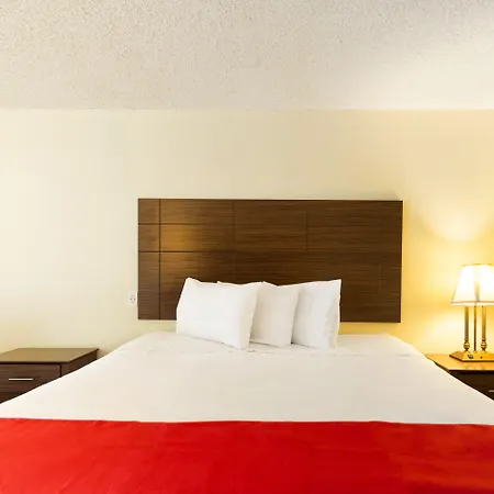 Days Inn By Wyndham Atmore-2