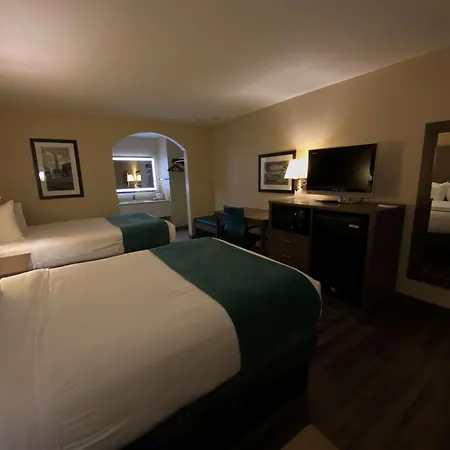 Best Western Catalina Inn-3