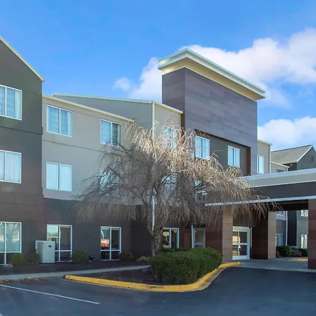 La Quinta By Wyndham Hopkinsville-2