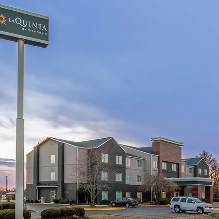 La Quinta By Wyndham Hopkinsville-3