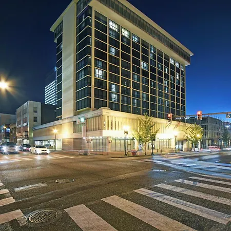 Holiday Inn - Memphis Downtown - Beale St. By Ihg-2