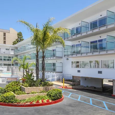 Holiday Inn Express - Downtown San Diego By Ihg-3