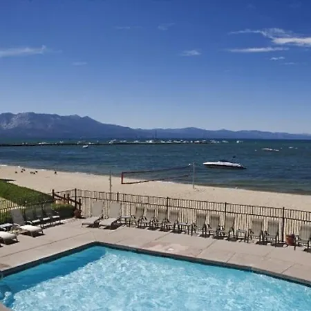 Tahoe Lakeshore Lodge & Spa-3