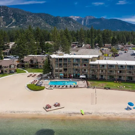 Tahoe Lakeshore Lodge & Spa-2