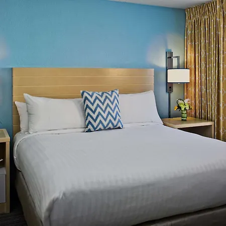 Sonesta ES Suites Tucson-3
