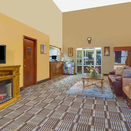 Days Inn By Wyndham North Platte-2