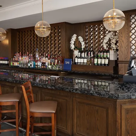The Andrew Hotel-3