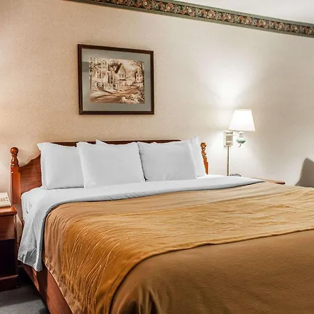 Quality Inn Midway-2