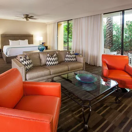 Wyndham Orlando Resort International Drive-3